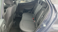 Hyundai i10 1.0 [63] Advance 5dr Auto [Nav] Petrol Hatchback